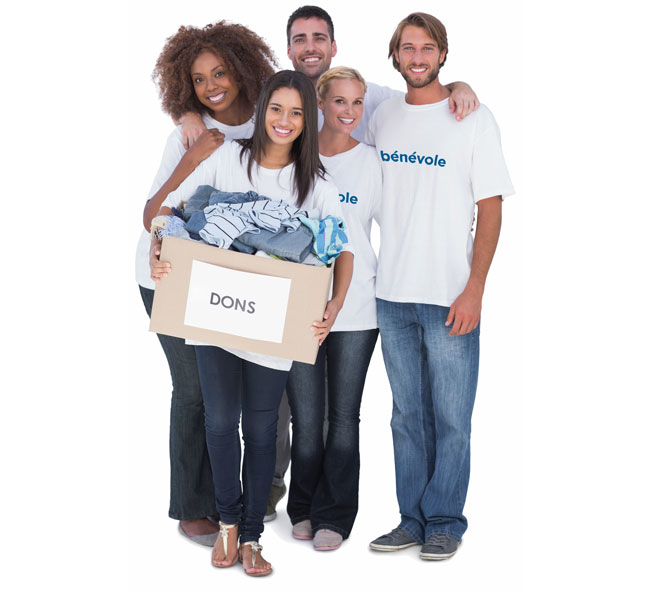 Supporting our employees’ passion for their communities