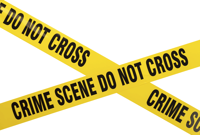 Comprehensive Crime
