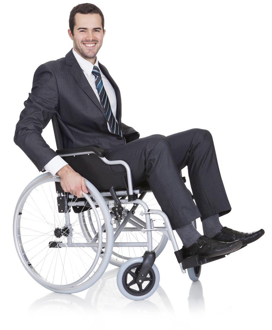 Disability Insurance