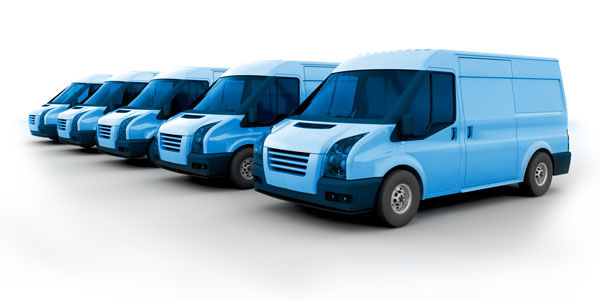 Vehicle Fleet Insurance