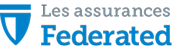La Federated, Compagnie d’assurance du Canada Logo