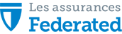 La Federated, Compagnie d’assurance du Canada Logo