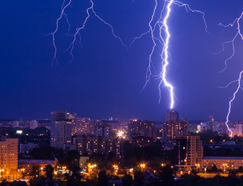 Summer storm safety tips for your business property