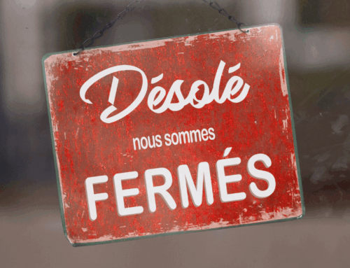 Une assurance de la responsabilité civile peut vous aider à protéger votre entreprise en cas de poursuite