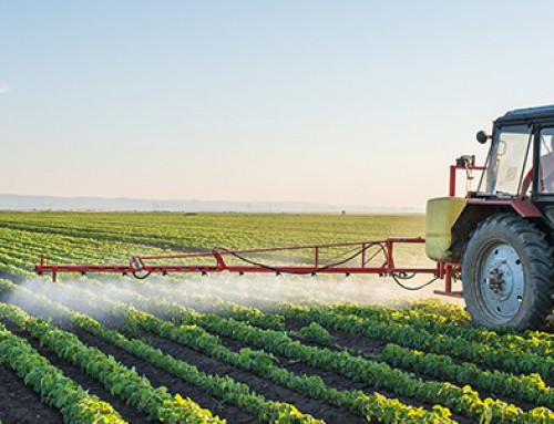 Pourquoi vous avez besoin d’une assurance en tant que concessionnaire d’équipement agricole