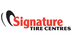 Signature Tire Centres