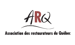 L’Association des restaurateurs du Québec (ARQ)