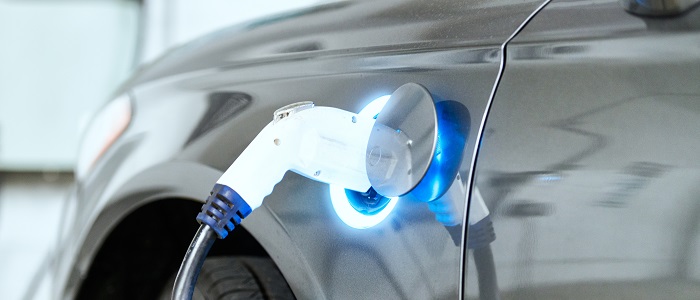 electric vehicle laws