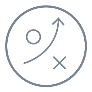 coverage coach icon