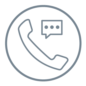 request a call icon