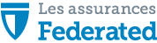 La Federated, Compagnie d’assurance du Canada Logo