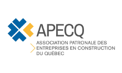 Association Patronale Des Entreprises en Construction du Québec (APECQ)