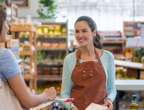 Quels sont les quatre principaux risques qui touchent les épiciers?
