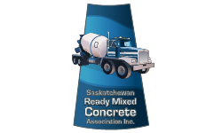 Saskatchewan Ready Mixed Concrete Association (SRMCA)