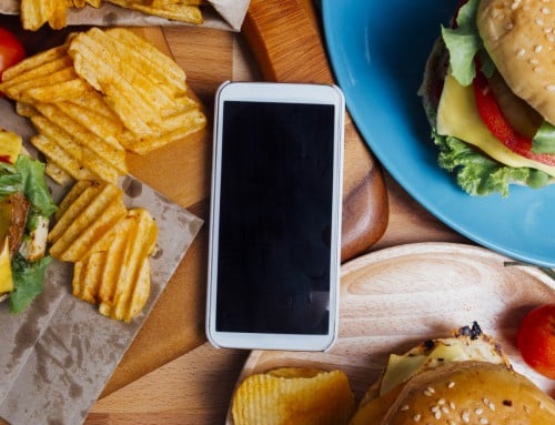 Digging into digital dining: how restaurants can make the most of mobile technology