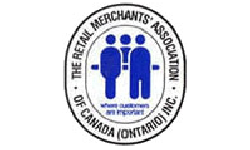 Retail Merchants Association of Canada (RMA)