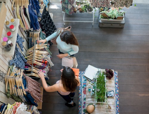 6 tips for retail theft prevention
