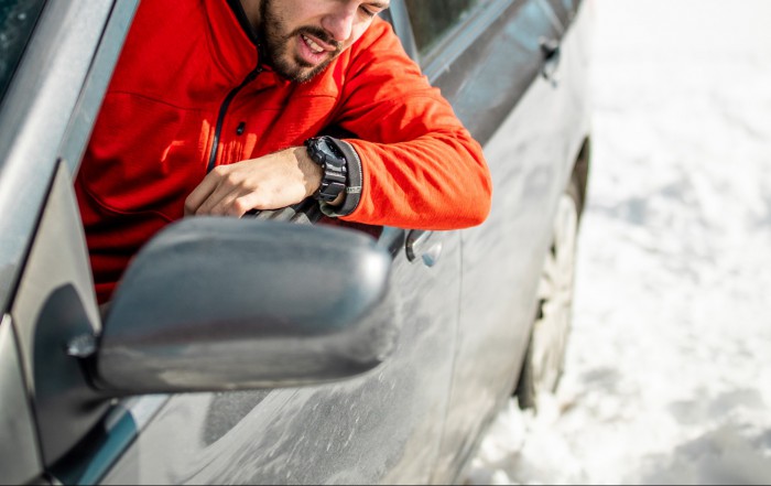 preventative maintenance tips for cars this winter