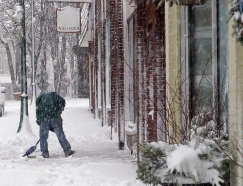 Quelles assurances votre entreprise devrait-elle se procurer pour se protéger cet hiver?