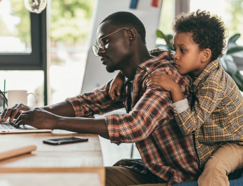 5 Apps to help you achieve better work-life balance