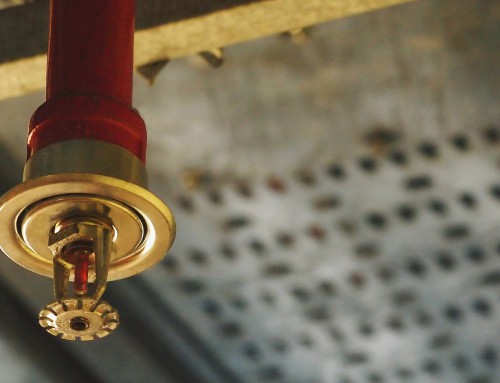 Incendie de pneus : comment les commerces de pneus peuvent-ils les prévenir?