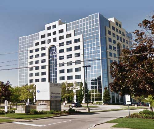 federated-office Federated Insurance office