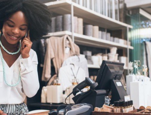 Stratégies clés pour la gestion des risques liés au commerce de détail