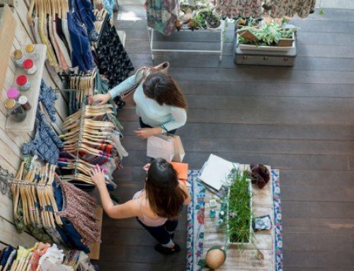 Six conseils sur la prévention du vol dans les commerces de détail