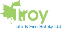 Troy-Logo-En Troy Life and Fire Safety