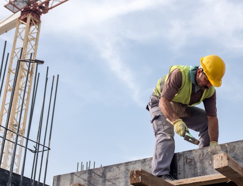 Comment gérer un chantier durant une pandémie