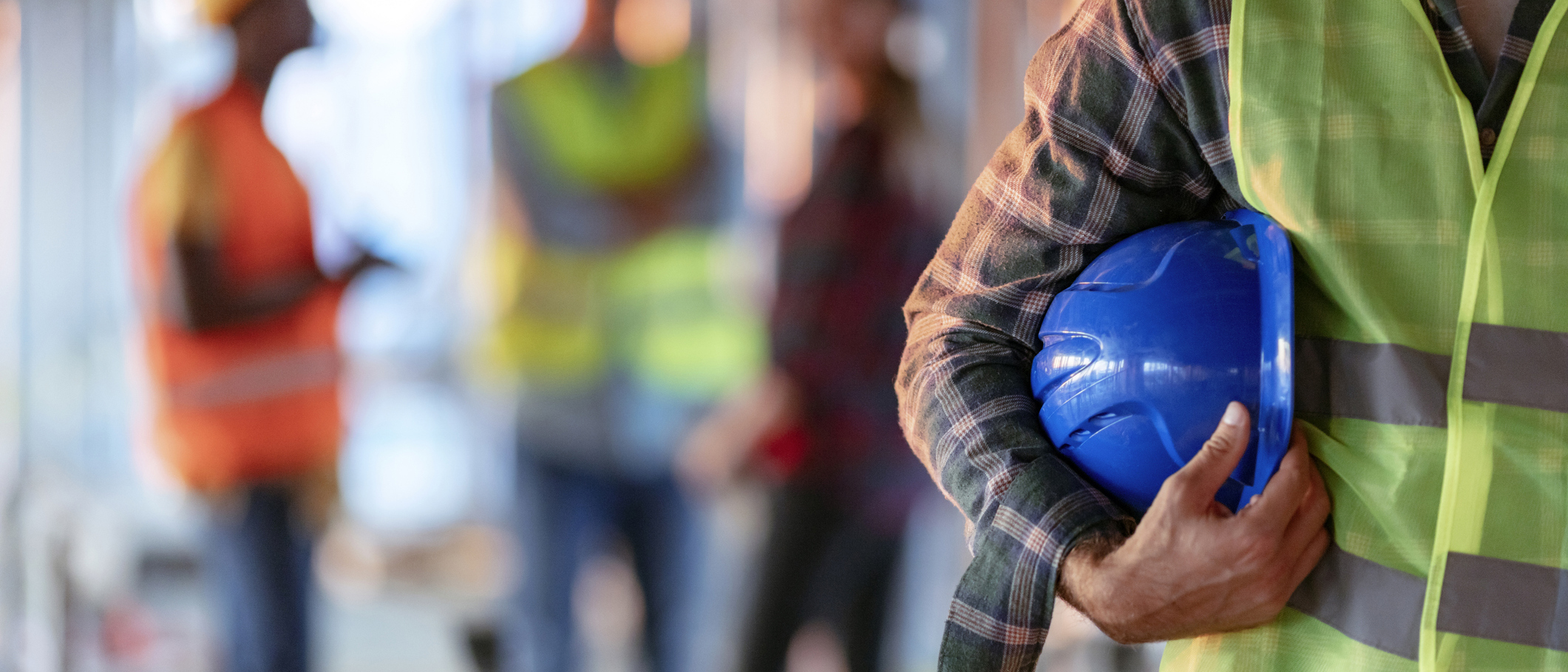 Job site infection control