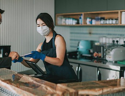Stratégies de prévention des infections pour les restaurants