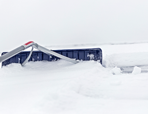 A guide to roof maintenance during the winter season