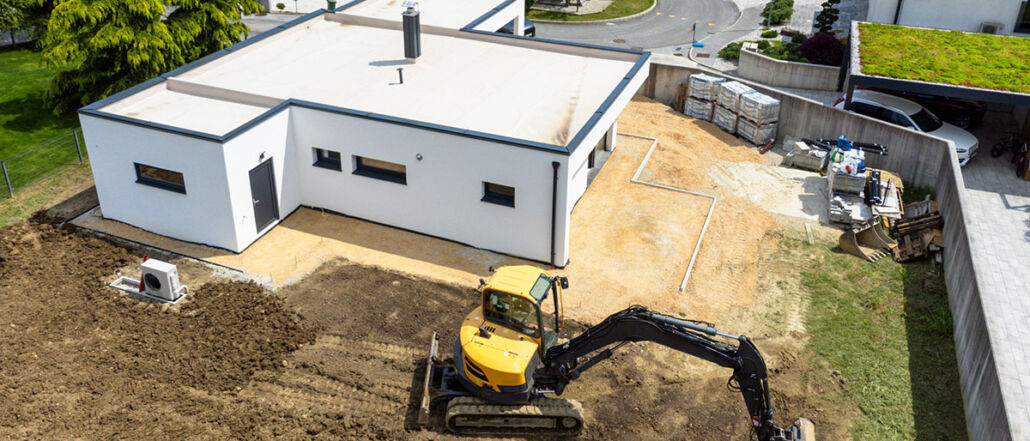 Home building soil risks and how to mitigate them