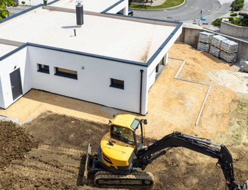 Home building soil risks and how to mitigate them