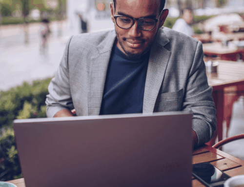 L’importance de la protection des données en voyage d’affaires