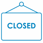 business interruption icon