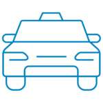 commercial auto icon
