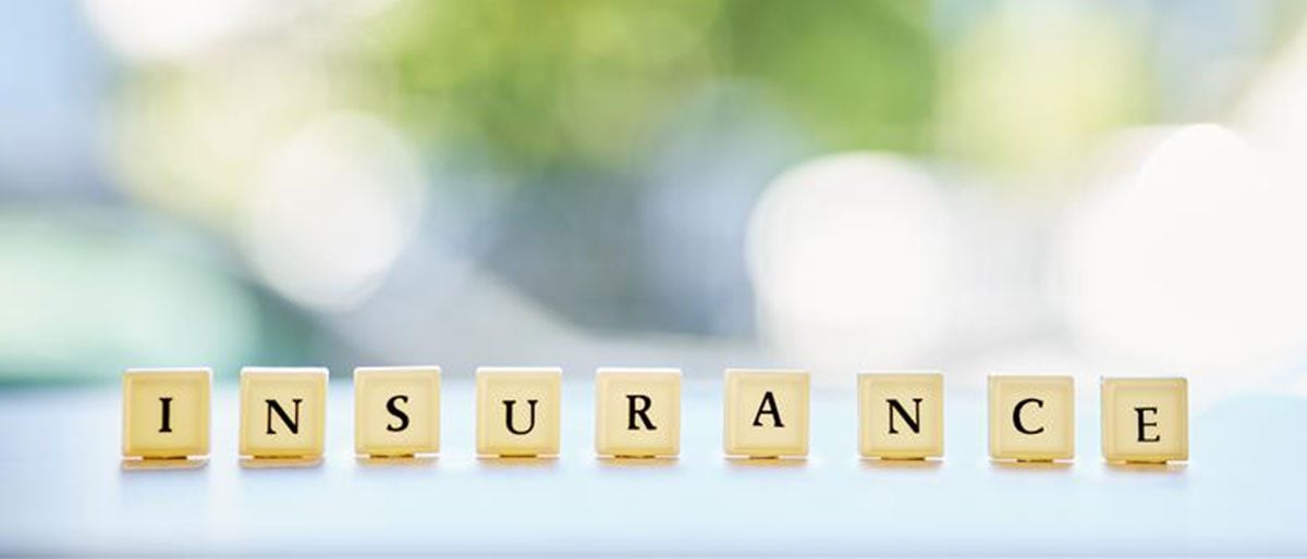 insurance jargon