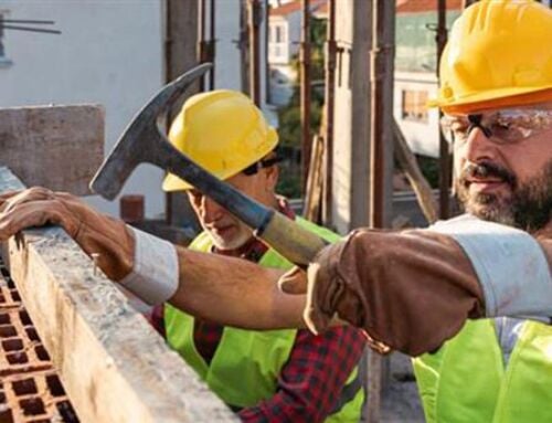 Principaux risques qui guettent les constructeurs d’habitations et mesures d’atténuation
