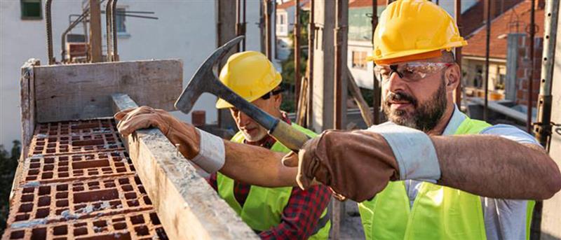 risques auxquels les constructeurs d’habitations sont exposés
