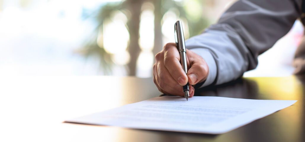 Insurance jargon terms and what they really mean