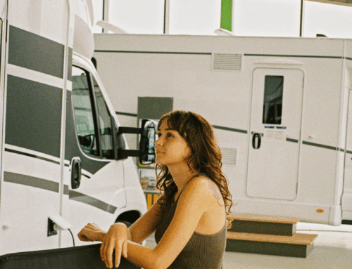 Risk mitigation tips for RV dealers