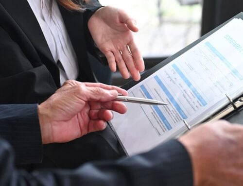 Why updating your business insurance matters