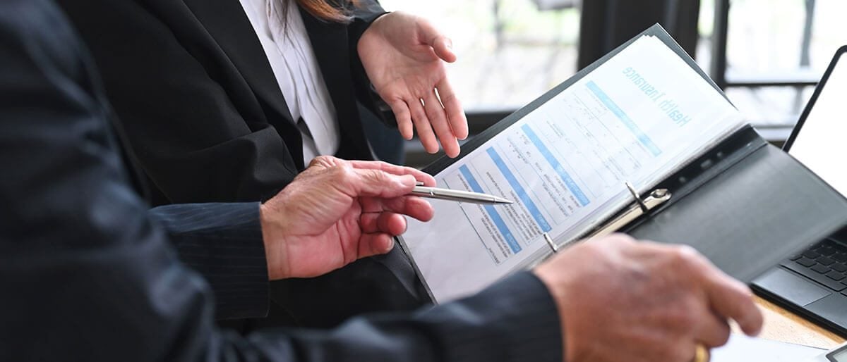 Business insurance