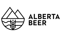 Alberta Beer Logo