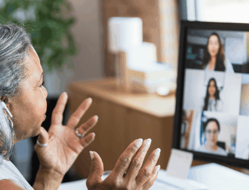 How your business can safely utilize webcams and video conferencing