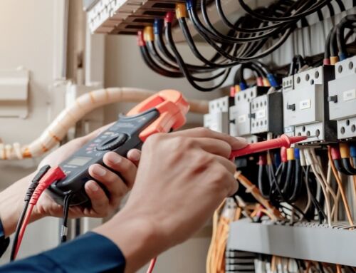 The hidden risks of counterfeit electrical products