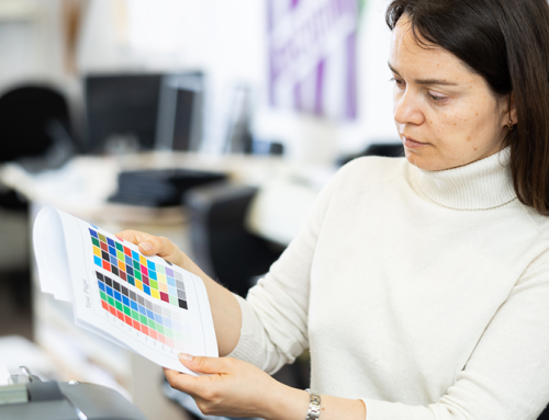 Risks facing commercial printers and print shops