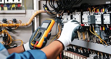 Electrical fire prevention and safety